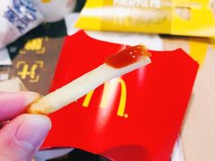-麦当劳(东大桥店)