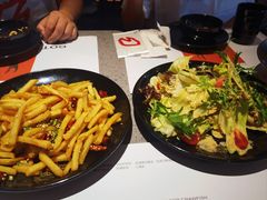 -一棠龙虾•王牌虾球(恒隆广场店)