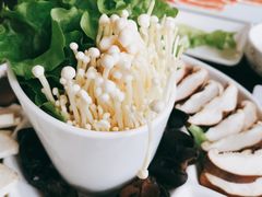 -北门涮肉·铜锅涮肉(南锣鼓巷店)