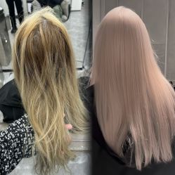 点击看大图 -KS COLOUR漂色·染发·画染