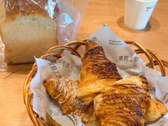-麦田工坊(月湖店)