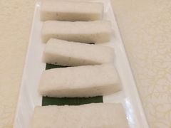 雪花白玉糕-顺德人家食府(黄金广场店)