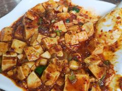 -芳芳餐厅(白沙路店)