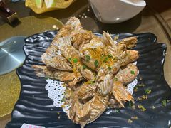 -79号渔船海鲜饭店(华强北店)