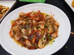 -卢小厨私房菜(长兴店)