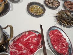 -行运海鲜食集(北京首店)