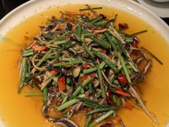 -三叔特色自贡菜(中海国际店)