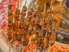 -内蒙古牛羊肉特色美食(后海滨路店)