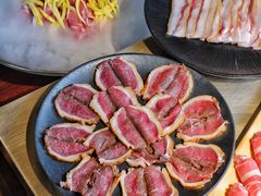 -羊大爷涮肉(亮马桥店)