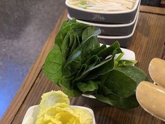 -井格重庆火锅(西直门凯德Mall店)