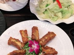 -御膳粥·牛乳粥底火锅·地道顺德菜(容桂店)