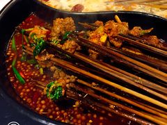 -小郡肝火锅(宣汉店)