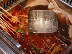 -串一火锅(赛格国际购物中心店)