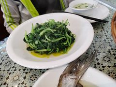 -华庭苑农家乐(旺山店)