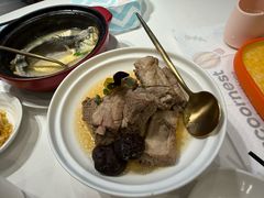 -莆田餐厅PUTIEN(三里屯店)
