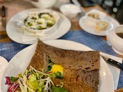 -LA MAISON公鸡和龙(蛇口店)