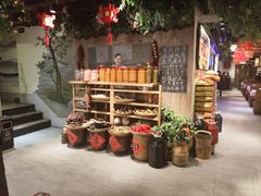 -湘厨壹品(芙蓉广场店)