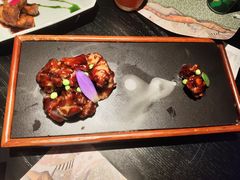 糖醋排骨-锦楼·臻选新杭帮(杭州中心店)