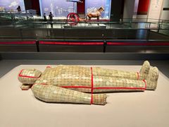 -北京大葆台遗址博物馆