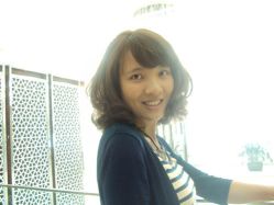 阿超老师的作品-美秀造型