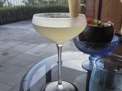 -日落吧·海景咖啡厅·餐酒吧·鸡尾酒·下午茶·乐队表演·浪漫夕阳·三亚文华东方酒店