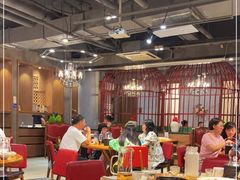 大堂-宴小馆·小海鲜青岛菜(五四广场店)