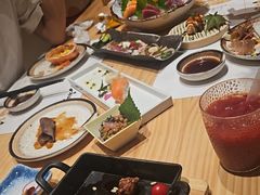 -和创柚子·会席日本料理(新区淮海街店)