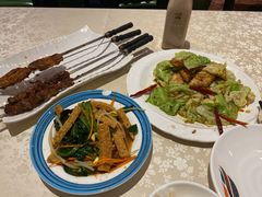-巴依老爷·新疆美食(上城区天城路店)