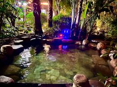 -厦门途易蓝罗约海景温泉酒店(园博苑地铁站店)