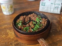 -刘记古镇羊肉汤