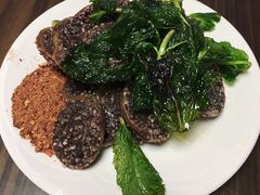 -88号小吃店·经典云南菜·地道纳西美食