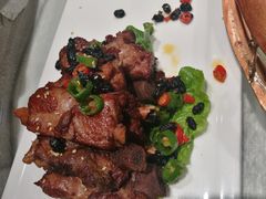 排骨-阿五黄河大鲤鱼(英协路店)