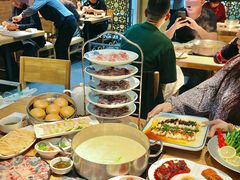 -鱼神·脆肉鲩 全鱼宴(西乡店)