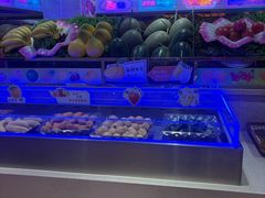 -海韵之星邮轮水会(明发商业广场店)
