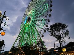 -七彩云南欢乐世界