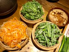 -淀里船宴(卓达店)