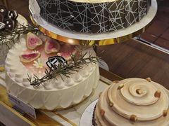 -DQ·蛋糕·冰淇淋(新佳丽店)