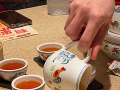 -点都德(聚福楼店)