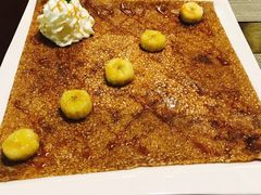 -LA CREPERIE BRETONNE布列塔尼法式餐厅(天童北路店)