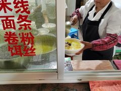 -文山荷鲜居(翠湖店)