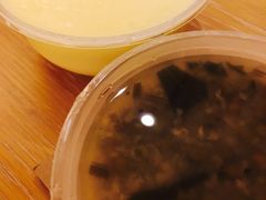 凤凰奶糊-百花传统甜品店(原址店)