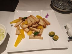 -四季民福烤鸭店(王府井东安门店)