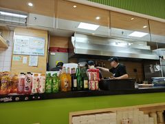 -尝健麻辣拌(大悦城店)