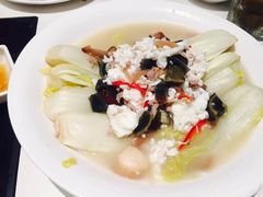 娃娃菜-太兴餐厅(东方广场分店)