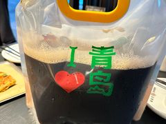 -森龍邑·烧烤·海鲜·炒菜(闽江路店)