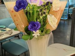 -雀蓝川菜(滨湖万象汇店)