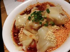 -付小姐在成都(川沙店)