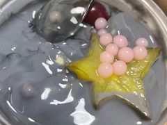 -溪边姑娘·拉丝酸奶水果捞(春熙路店)