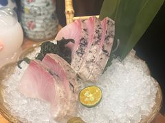 -满来寿喜烧(金虹桥店)