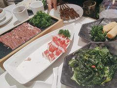 -祥源胡同·涮牛羊肉火锅(花桥店)
